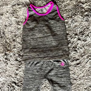 Body Glove 2 Piece Outfit Set